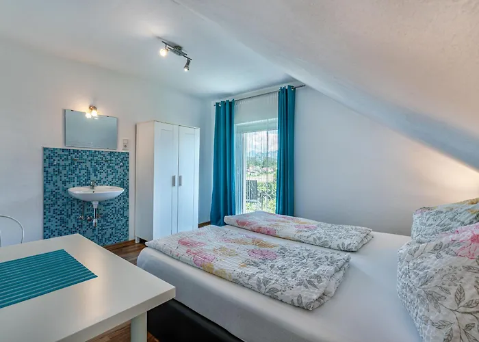 Apartamento Ogris-2 By Interhome Selpritsch