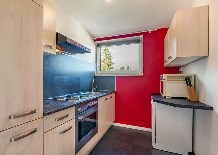 Ogris-2 By Interhome Selpritsch