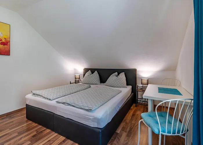 Ogris-2 By Interhome Apartament