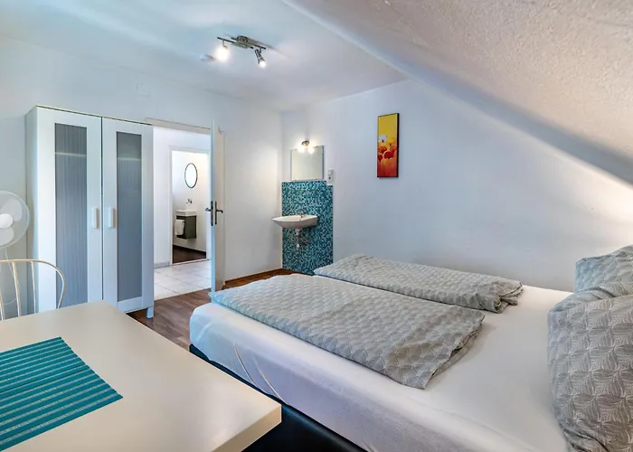 Apartament Ogris-2 By Interhome