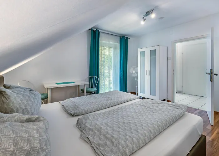 Ogris-2 By Interhome Apartament *