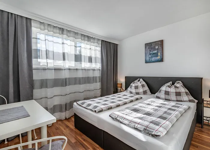 Apartament Ogris-2 By Interhome *