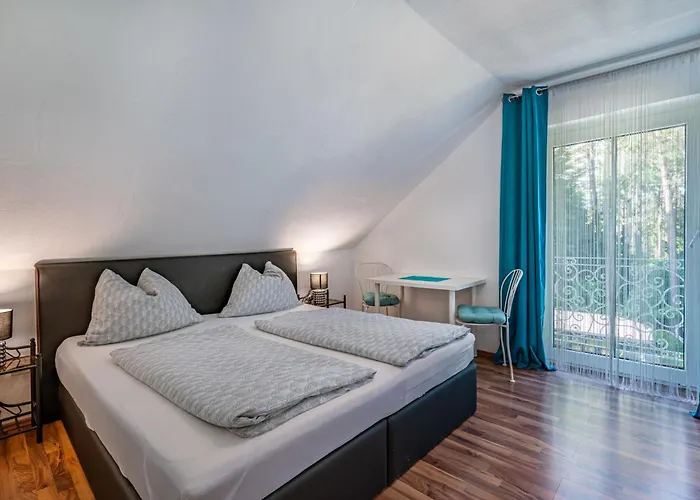 Ogris-2 By Interhome Apartament Selpritsch