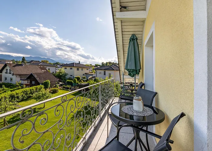 Ogris-2 By Interhome Apartament