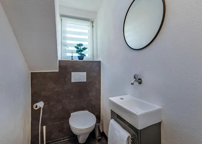 Apartament Ogris-2 By Interhome *