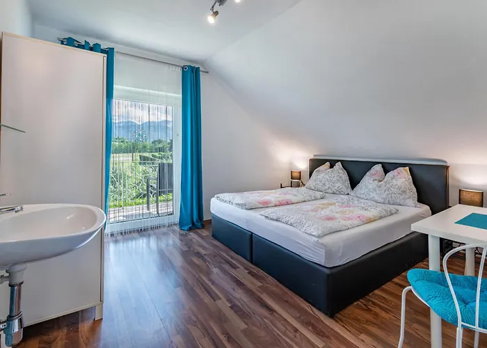 Ogris-2 By Interhome * Selpritsch