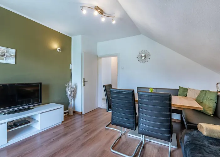 Ogris-2 By Interhome Apartament Selpritsch