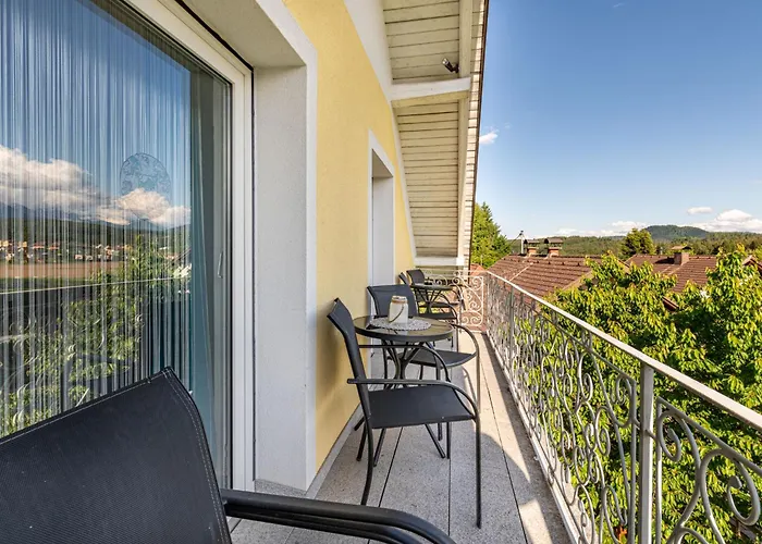 Ogris-2 By Interhome * Selpritsch